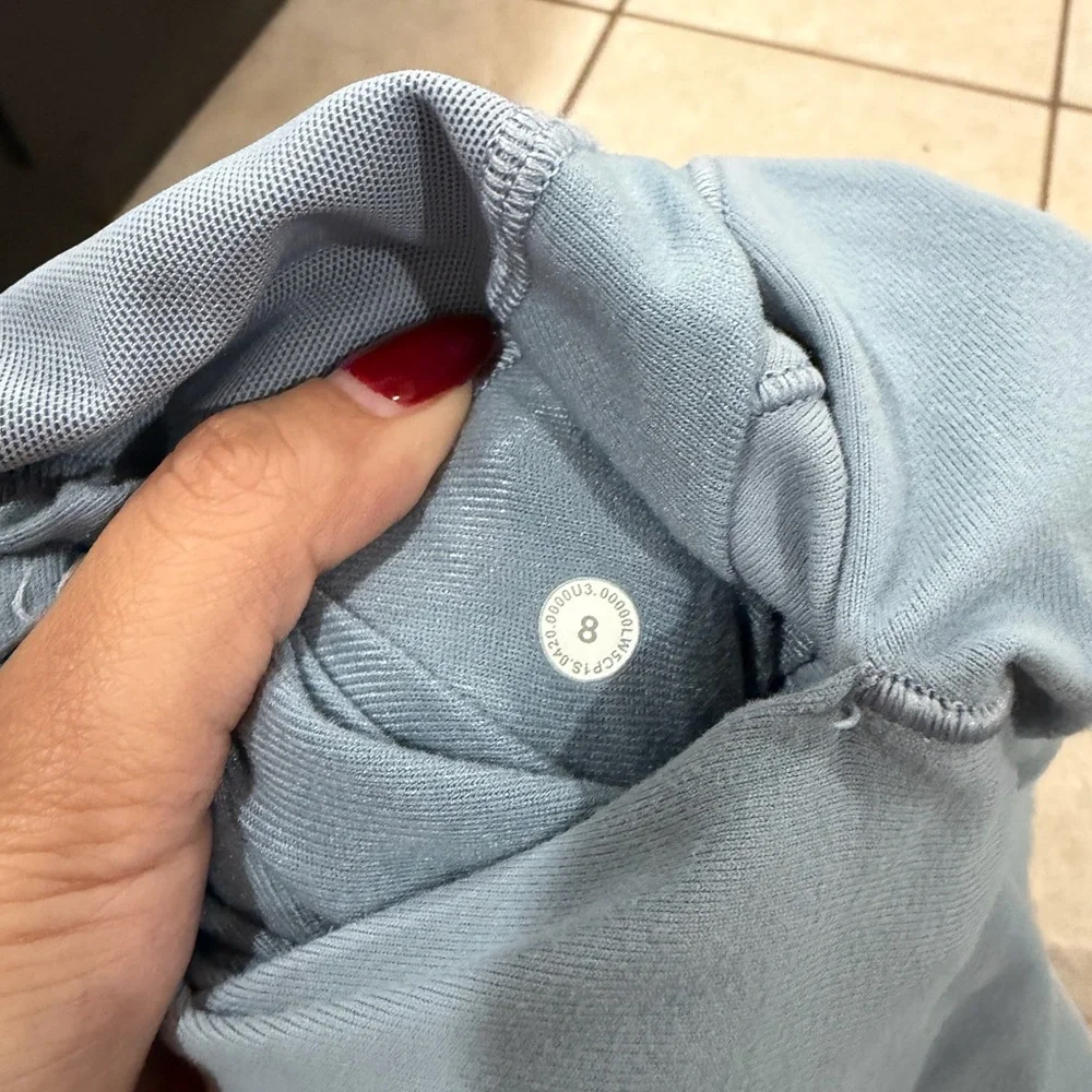 Lululemon Ready To Rulu Jogger 29” - Picture 2 of 3